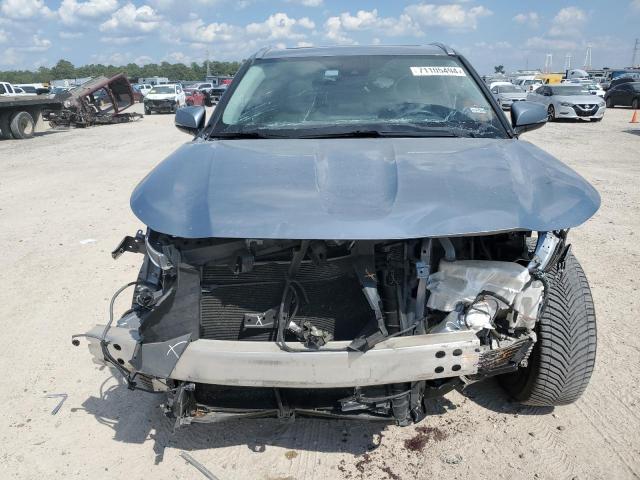5TDGZRAHXMS047634 - 2021 TOYOTA HIGHLANDER XLE Boz foto 5