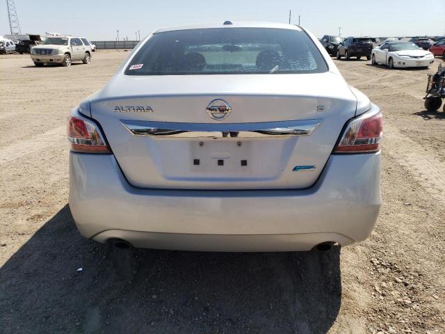 1N4AL3AP0EN367361 - 2014 NISSAN ALTIMA 2.5 SILVER photo 6