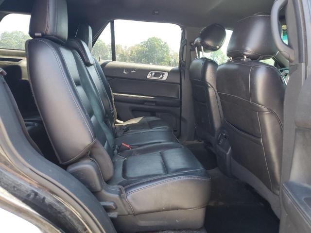 1FM5K7D80DGA61656 - 2013 FORD EXPLORER XLT Чорний фото 11