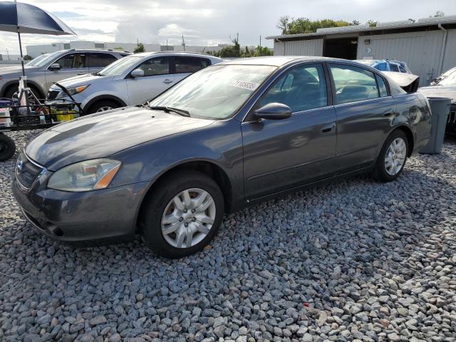 2004 NISSAN ALTIMA BASE, 