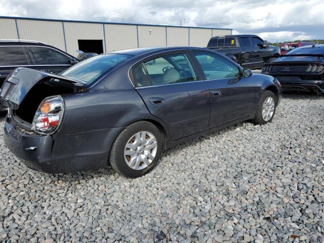 1N4AL11D24C166582 - 2004 NISSAN ALTIMA BASE 灰色 照片 3