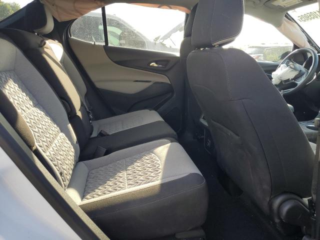 3GNAXHEV2NS159998 - 2022 CHEVROLET EQUINOX LS Ağ foto 11