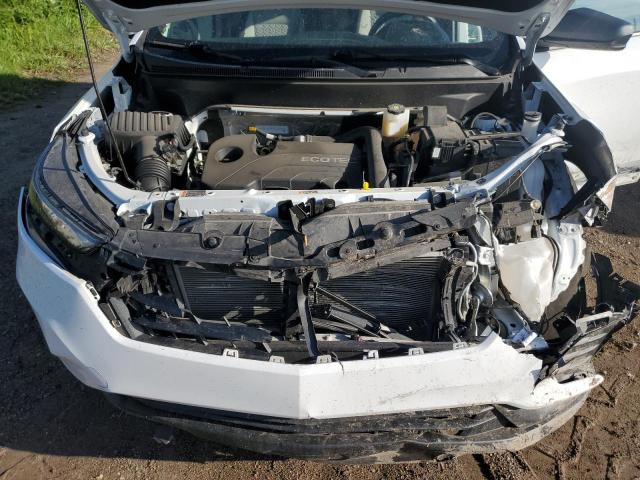 3GNAXHEV2NS159998 - 2022 CHEVROLET EQUINOX LS Ağ foto 12