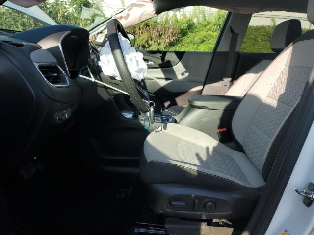 3GNAXHEV2NS159998 - 2022 CHEVROLET EQUINOX LS Ağ foto 7