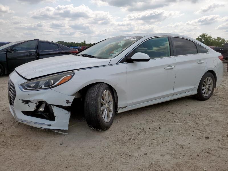 2018 HYUNDAI SONATA SE, 