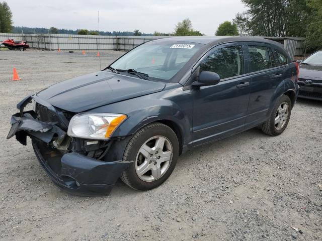 2008 DODGE CALIBER SXT, 