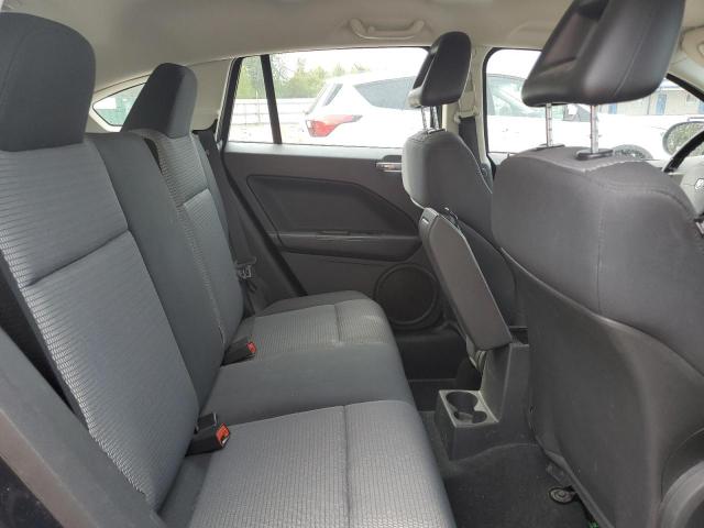 1B3HB48B48D686088 - 2008 DODGE CALIBER SXT GRAY photo 11