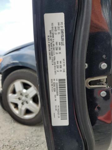 1B3HB48B48D686088 - 2008 DODGE CALIBER SXT GRAY photo 14