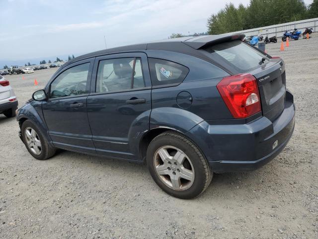 1B3HB48B48D686088 - 2008 DODGE CALIBER SXT GRAY photo 2