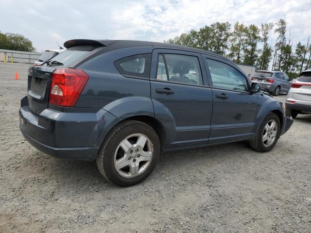 1B3HB48B48D686088 - 2008 DODGE CALIBER SXT GRAY photo 3