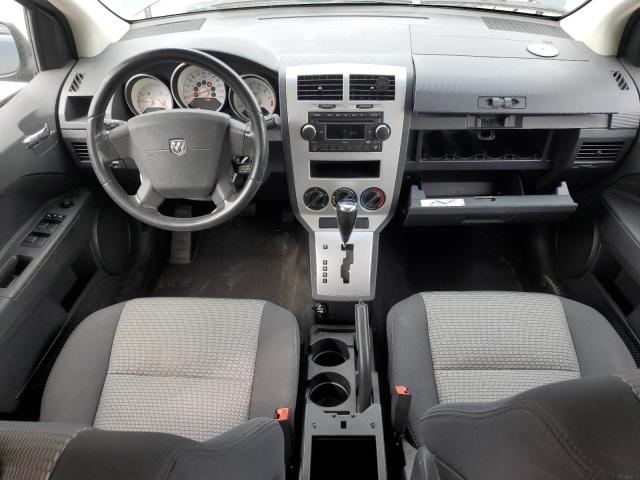 1B3HB48B48D686088 - 2008 DODGE CALIBER SXT GRAY photo 8