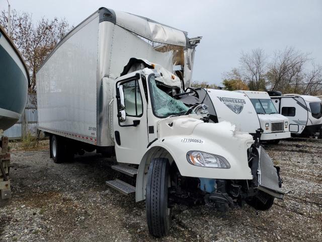 1FVACWFC6PHUD9974 - 2023 FREIGHTLINER M2 106 MEDIUM DUTY WHITE photo 1