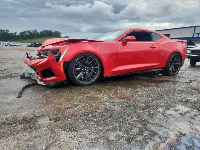 2018 CHEVROLET CAMARO ZL1, 