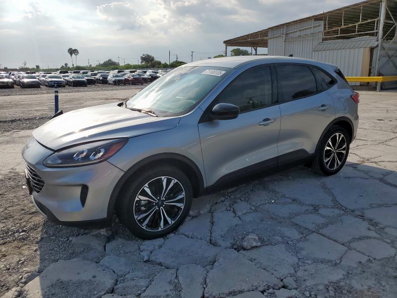 2022 FORD ESCAPE SE, 