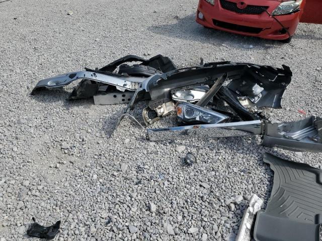 JTEBU5JR9K5686919 - 2019 TOYOTA 4RUNNER SR5/SR5 PREMIUM Srebrny zdjęcie 13