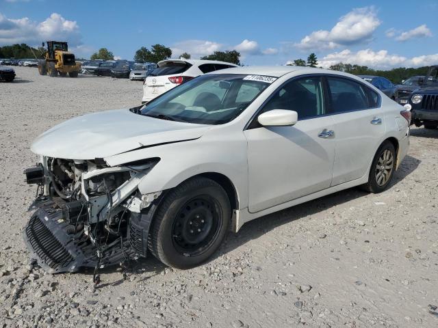 2014 NISSAN ALTIMA 2.5, 