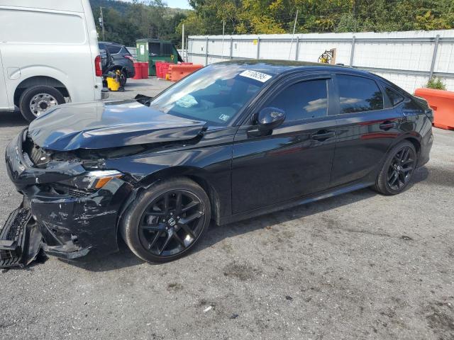 2023 HONDA CIVIC SPORT, 