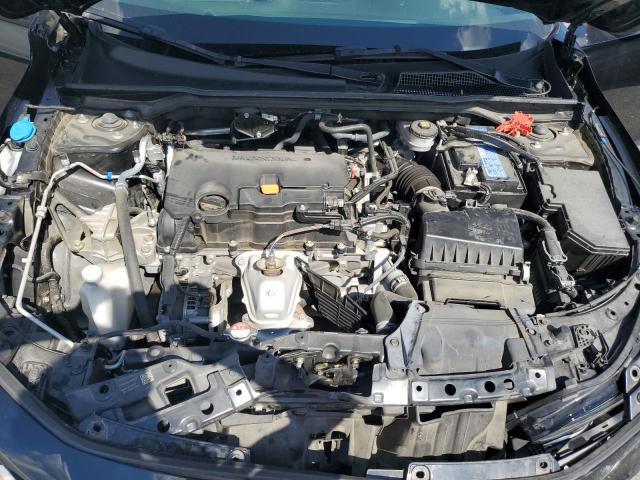 2HGFE2F54PH521403 - 2023 HONDA CIVIC SPORT أسود صورة 11