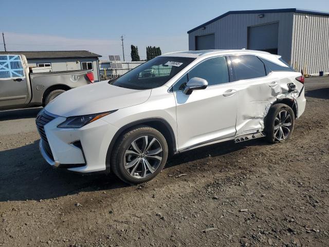 2018 LEXUS RX 350 BASE, 