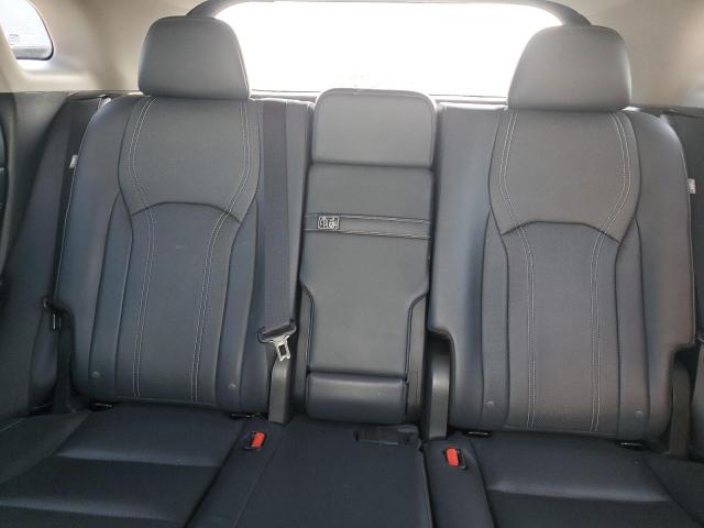 2T2ZZMCA8JC108510 - 2018 LEXUS RX 350 BASE Սպիտակ լուսանկար 10