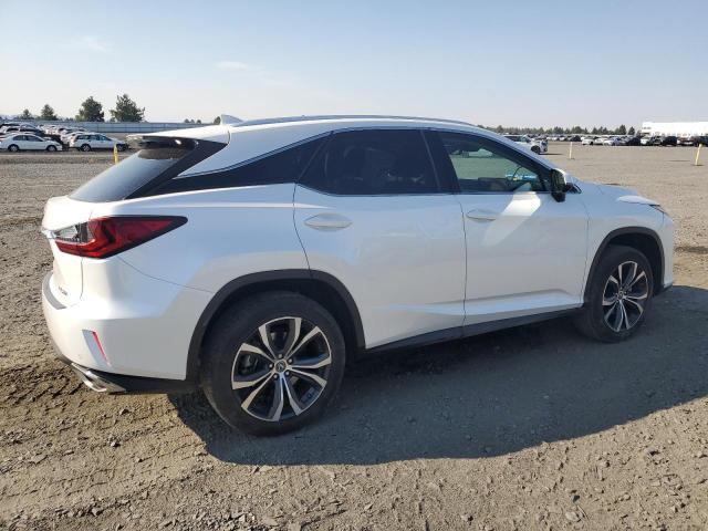 2T2ZZMCA8JC108510 - 2018 LEXUS RX 350 BASE Սպիտակ լուսանկար 3