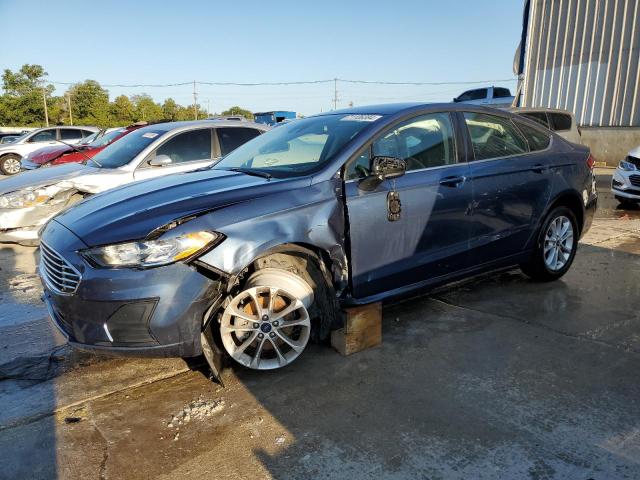 2019 FORD FUSION SE, 