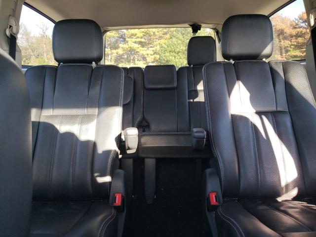 2C4RC1BG8CR346306 - 2012 CHRYSLER TOWN & COU TOURING 白色 照片 10