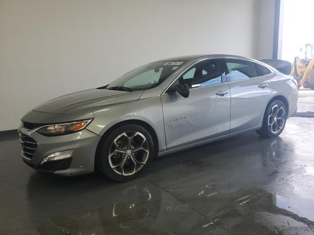 2023 CHEVROLET MALIBU LT, 
