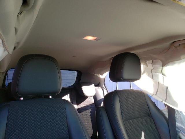 KL4CJASB2JB691577 - 2018 BUICK ENCORE PREFERRED Ақ фото 10