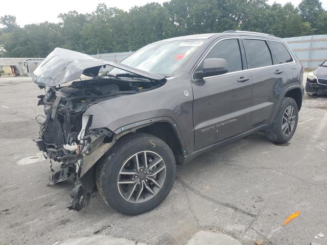 2020 JEEP GRAND CHEROKEE LAREDO, 