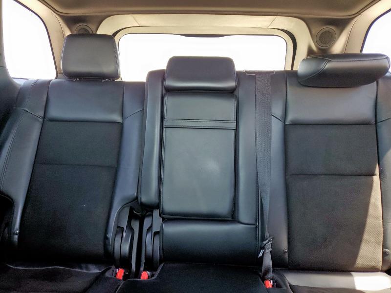 1C4RJFAG2KC668189 - 2019 JEEP GRAND CHEROKEE LAREDO GRAY photo 10