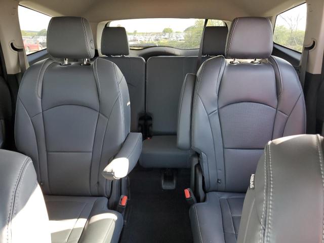 5GAERBKW6JJ203657 - 2018 BUICK ENCLAVE ESSENCE 黑色 照片 10