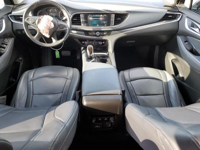 5GAERBKW6JJ203657 - 2018 BUICK ENCLAVE ESSENCE 黑色 照片 8