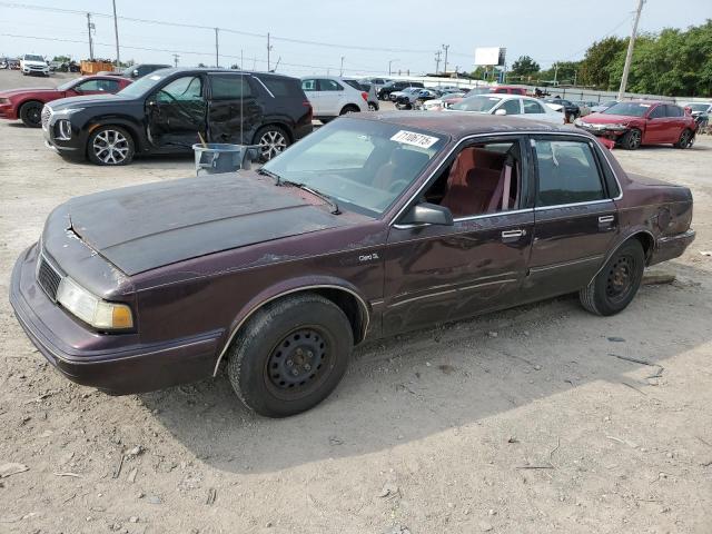 1995 OLDSMOBILE CIERA SL, 