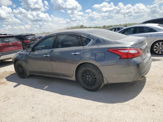 1N4AL3AP5GC275581 - 2016 NISSAN ALTIMA 2.5 GRAY photo 2