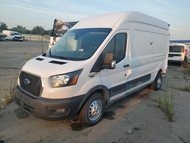 2022 FORD TRANSIT T-350, 