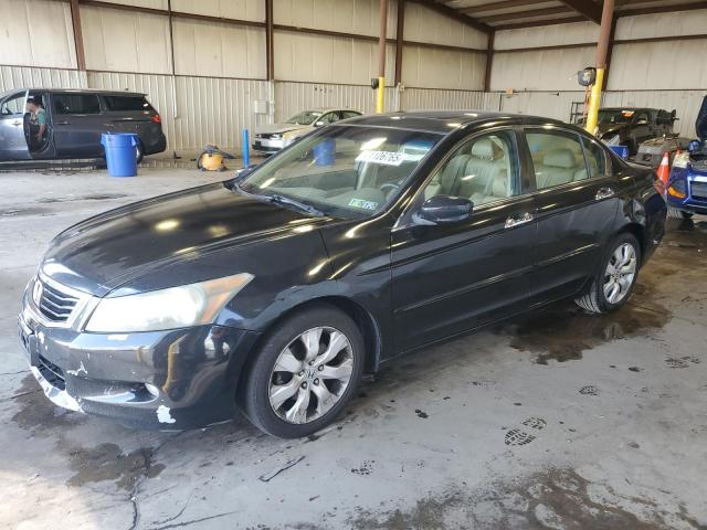 2010 HONDA ACCORD EXL, 