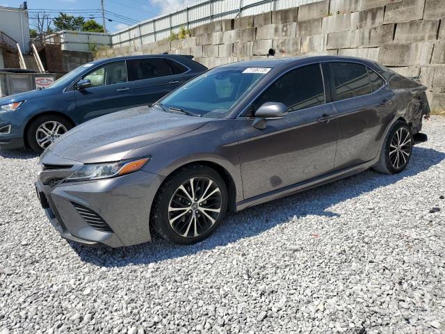 2018 TOYOTA CAMRY L, 