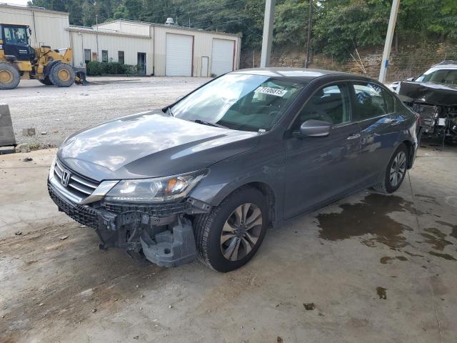 2013 HONDA ACCORD LX, 