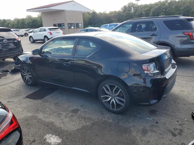JTKJF5C70FJ009401 - 2015 TOYOTA SCION TC 黑色 照片 2