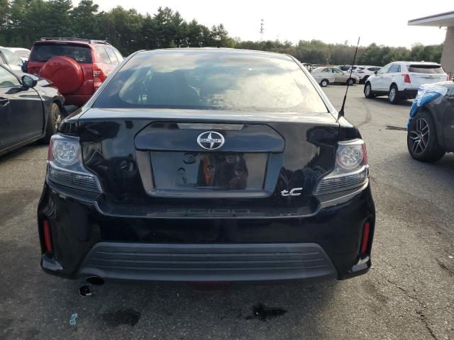 JTKJF5C70FJ009401 - 2015 TOYOTA SCION TC 黑色 照片 6