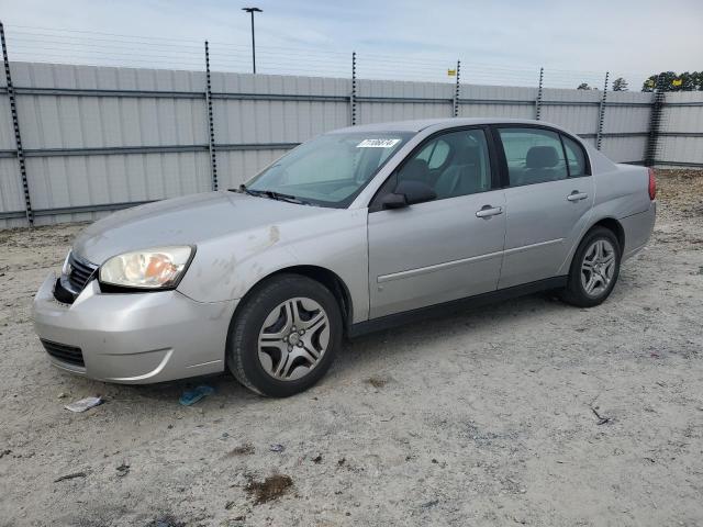 2007 CHEVROLET MALIBU LS, 