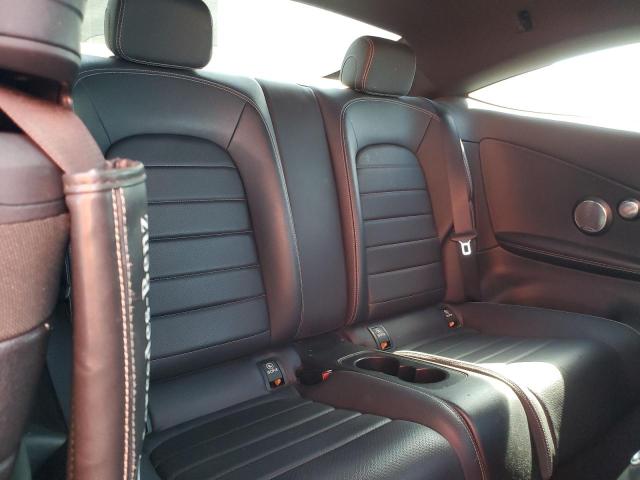 WDDWJ4KB6HF358005 - 2017 MERCEDES-BENZ C 300 4MATIC BLACK photo 10