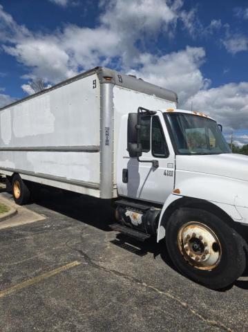 2006 INTERNATIONAL 4000 4300, 