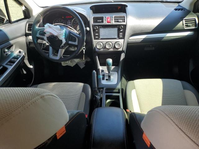 JF2GPABC4G8207317 - 2016 SUBARU CROSSTREK PREMIUM BLACK photo 8