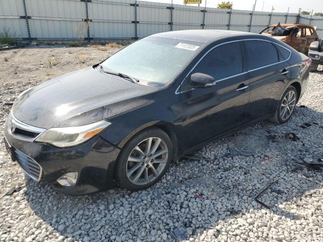 2014 TOYOTA AVALON BASE, 