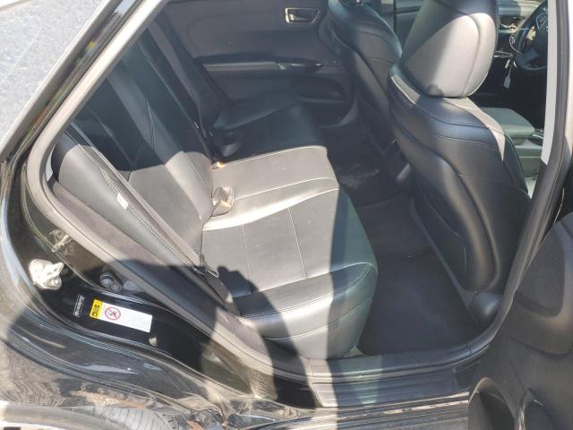 4T1BK1EB9EU099464 - 2014 TOYOTA AVALON BASE 黑色 照片 10