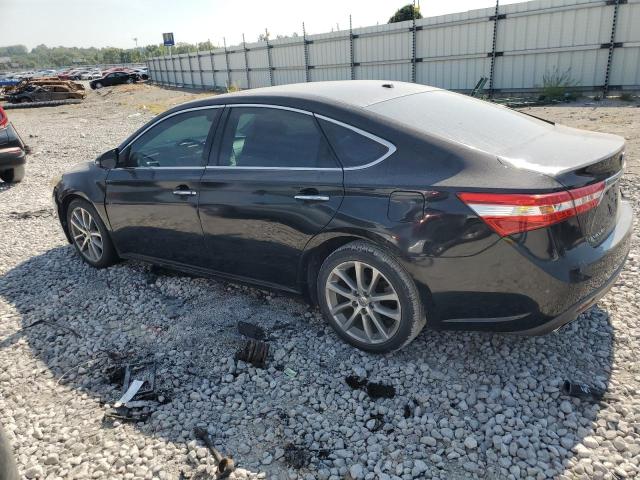 4T1BK1EB9EU099464 - 2014 TOYOTA AVALON BASE 黑色 照片 2