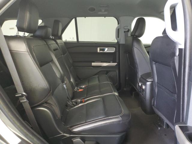 1FMSK7FH7RGA29195 - 2024 FORD EXPLORER LIMITED Boz foto 11