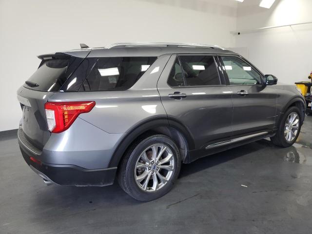 1FMSK7FH7RGA29195 - 2024 FORD EXPLORER LIMITED Boz foto 3